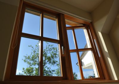 Traditional Window Designs